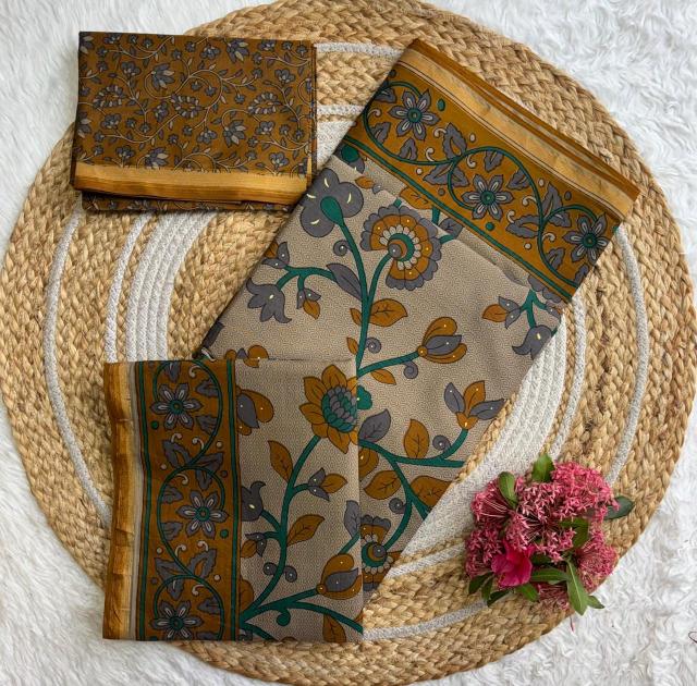 Lakhani masleen jaripari saree wholesale saree purchase